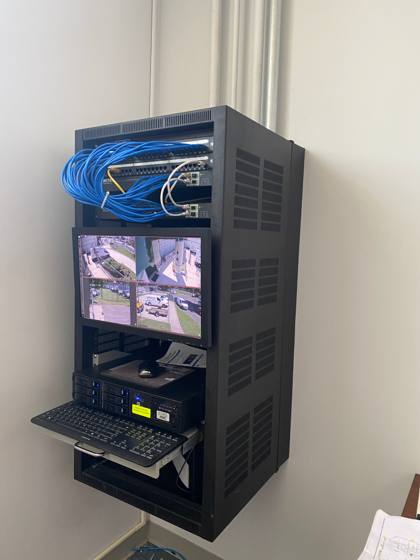 CCTV Gallery — photo 6