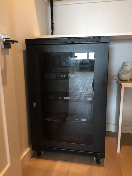 AV Systems Gallery — photo 8