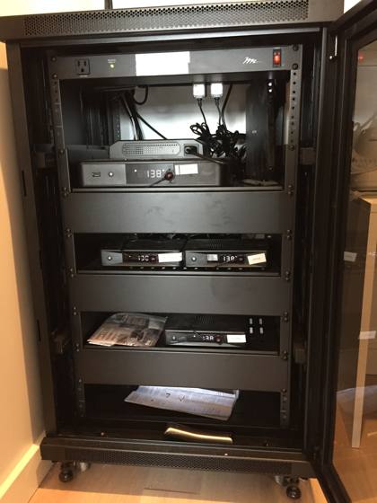 AV Systems Gallery — photo 9