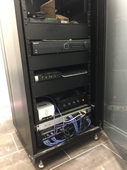 AV Systems Gallery — photo 17