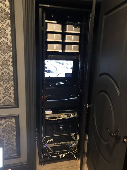 AV Systems Gallery — photo 20