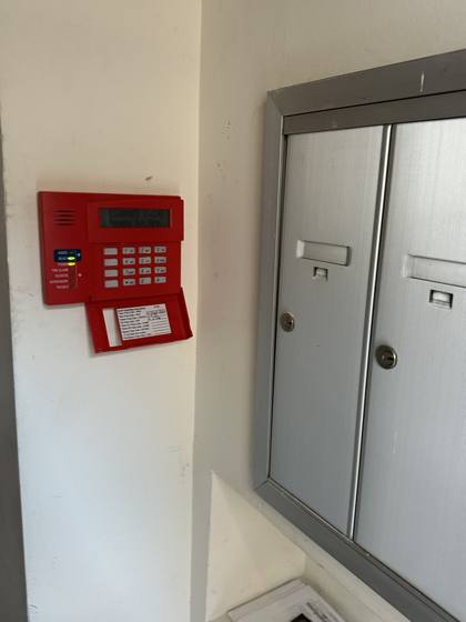Fire Alarms Gallery — photo 19