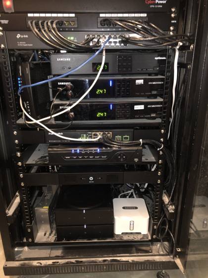 AV Systems Gallery — photo 24