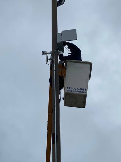 CCTV Gallery — photo 13