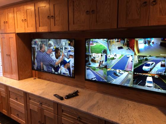 AV Systems Gallery — photo 30